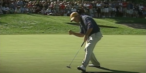 Interview With 2002 PGA Champion Rich Beem