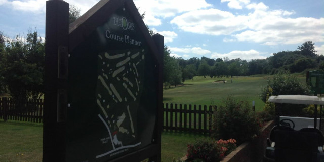 The Oaks Golf Centre Feature Review