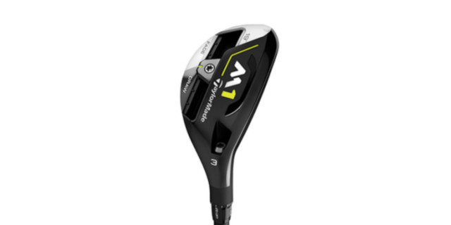 TaylorMade M1 Rescue