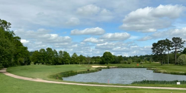 The Springs Golf