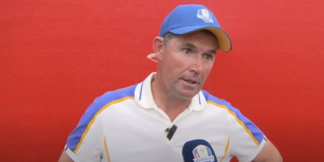 No Mystery to Why Europe Lost Ryder Cup