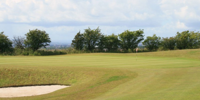 Torrance Park Golf Club