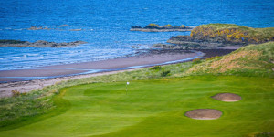 How The Ailsa Course at Turnberry Has Become Even Better
