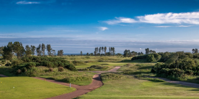 Monifieth