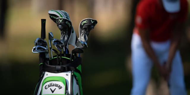 How many clubs in a golf bag? Everything you need to know- Golf