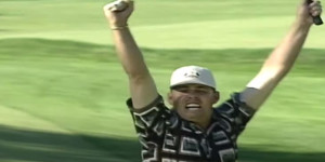 The Battle of Brookline And The Infamous Ryder Cup