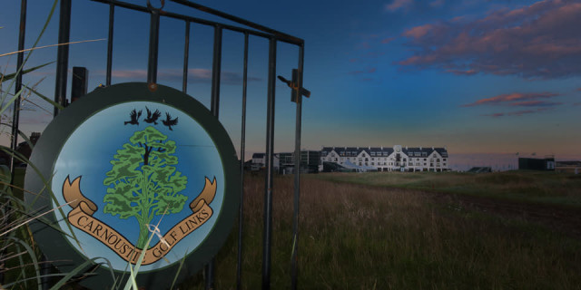20 Must Play Golf Courses in Scotland