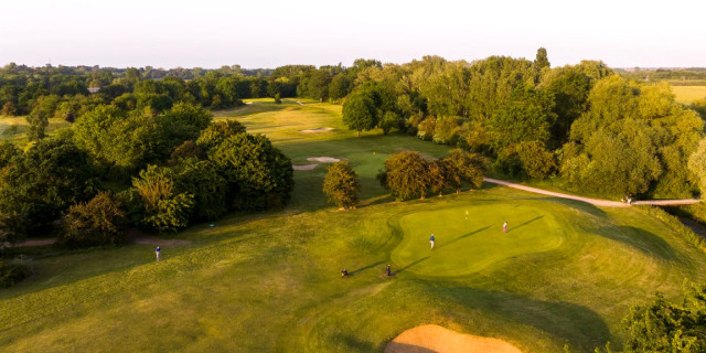 The Biggest Myths About Golf - And Why They Are Wrong