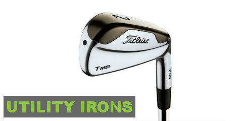 Utility Irons