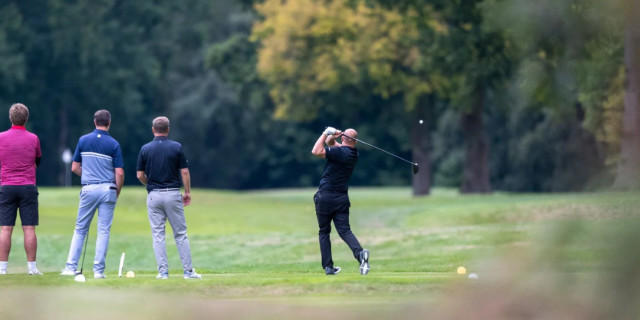 Were you inspired by the Masters? You should take on this golf challenge