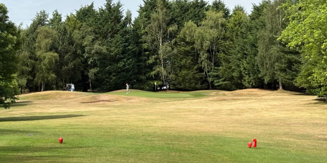 Bromsgrove Golf Centre Review