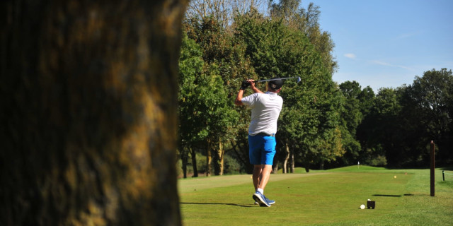 Oxford Golf Club