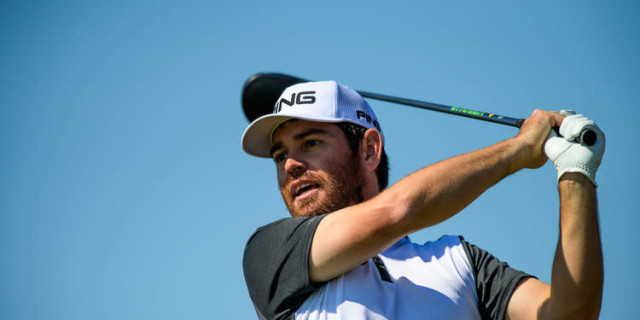 Louis Oosthuizen