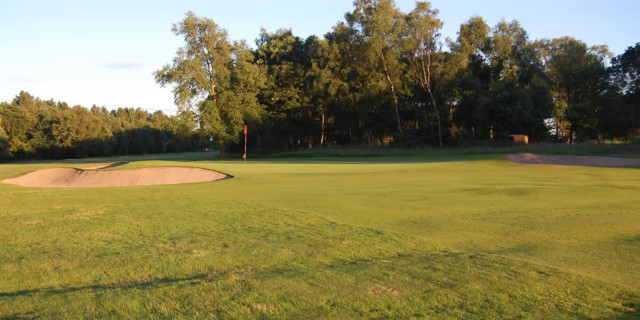 Ormskirk Golf Club