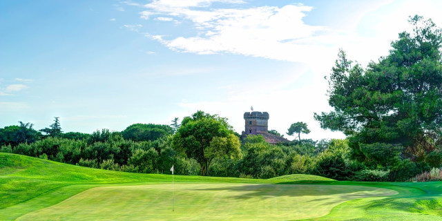 Italy Named Best Emerging Golf Destination in Europe