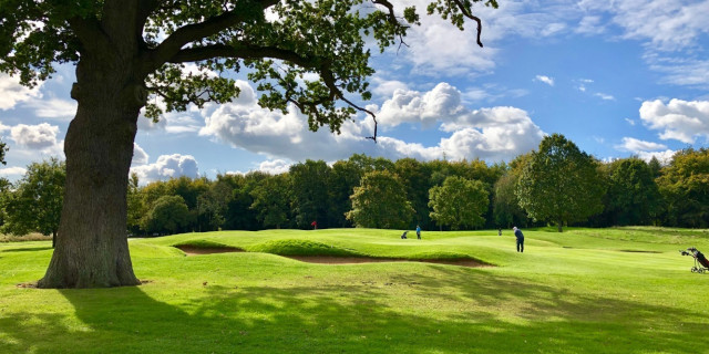 Bowood Hotel, Spa & Golf Resort Feature Review