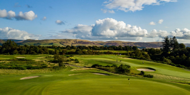 Gleneagles