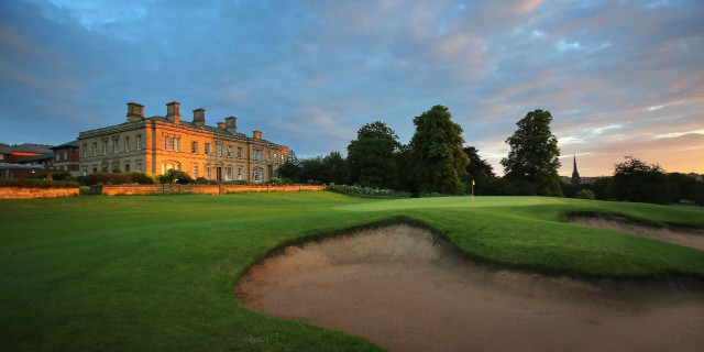 Enjoy Free Golf with QHotels