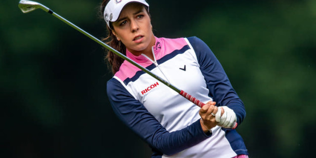 The top 25 players competing at the 2023 AIG Women's British Open, ranked, Golf News and Tour Information