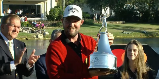 Marc Leishman Secures Memorable Victory at Arnold Palmer Invitational