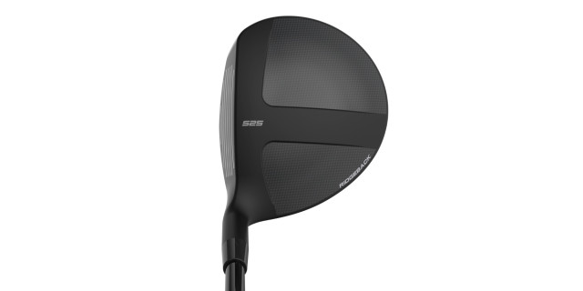 Tour Edge Fairway Wood