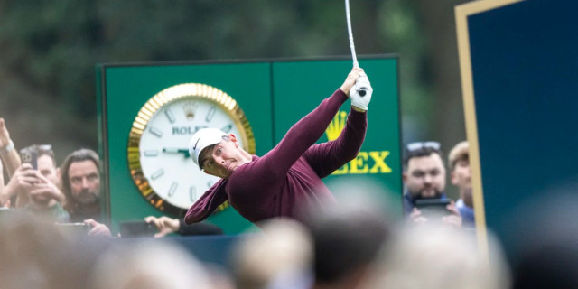 DP World Tour Championship 2025 preview, picks & analysis