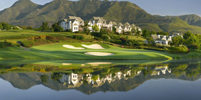 Fancourt