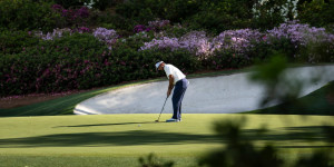 6 outsiders to watch at the 2026 Masters