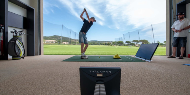 TrackMan