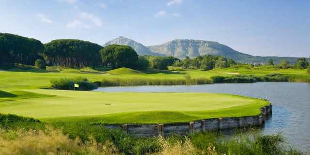 Emporda Golf