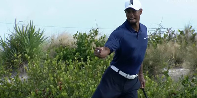 Assessing Tiger's Comeback Performance