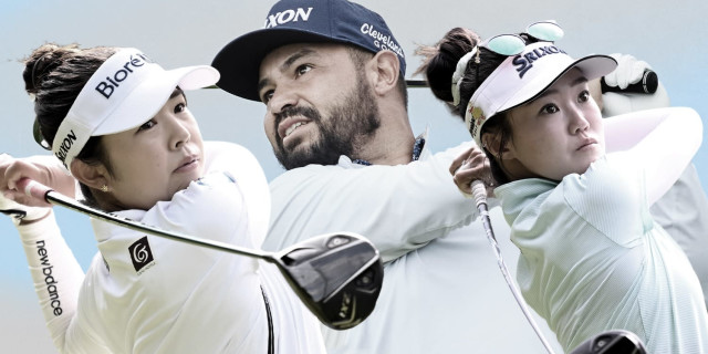 Srixon Z-STAR - A Major Winning Golf Ball