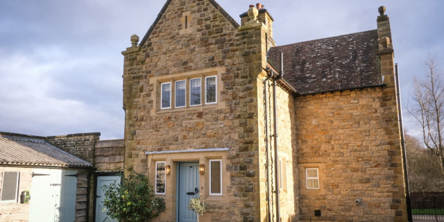 Costers Lodge