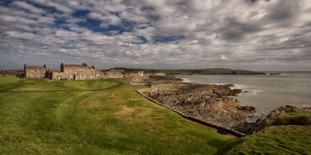 Play Ireland's Greatest Golf Holes