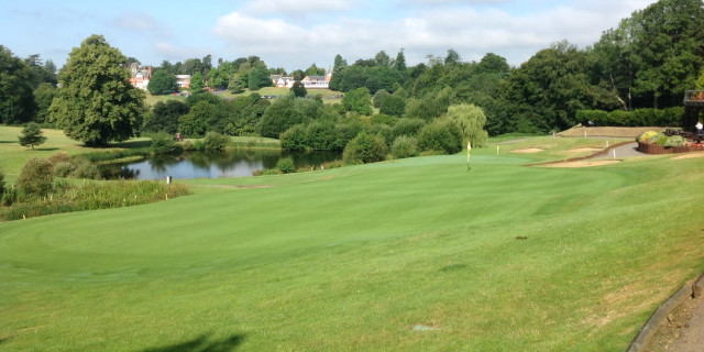 Westerham Golf Club