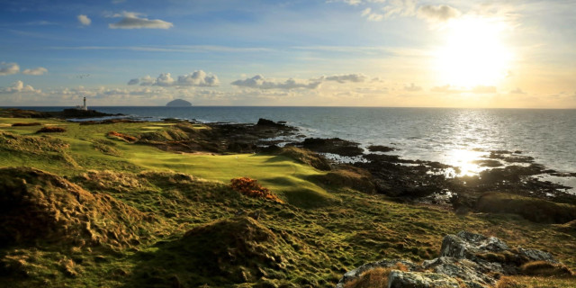 Turnberry