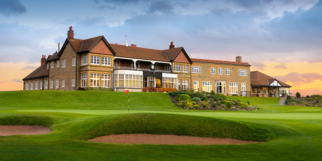 Lindrick Golf Club