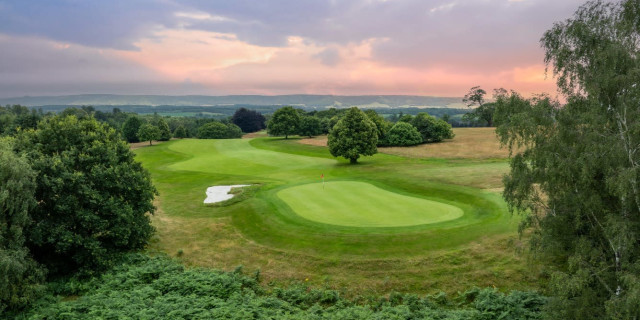Cowdray Park Golf