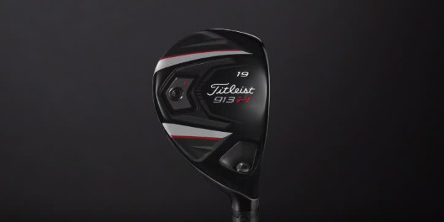 Titleist Hybrid