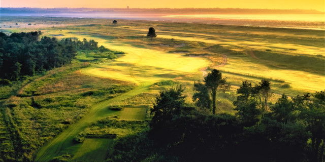 Prince's Golf Club