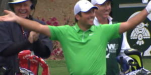 Memorable Moments on the 16th Hole at TPC Scottsdale