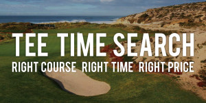 Live Tee Time Search