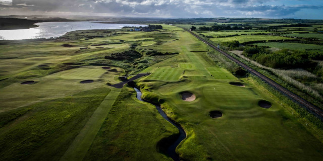 25 of The Best Golf Courses to Play in Northern Ireland