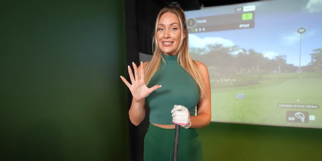 Paige Spiranac