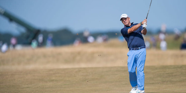 Paul McGinley