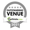 Outstanding Venue 2021