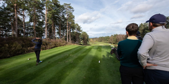 Golf Membership Costs