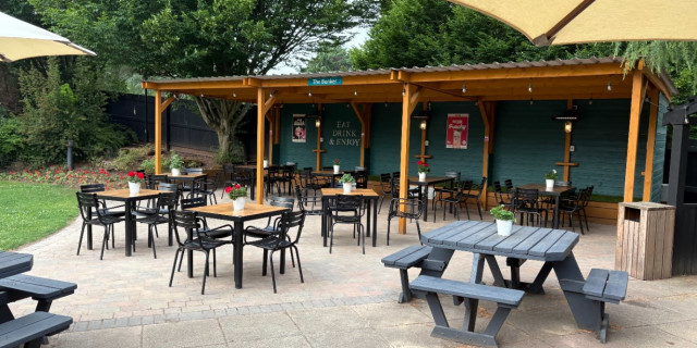 Bromsgrove Golf Centre