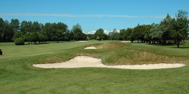 Tynemouth Golf Club