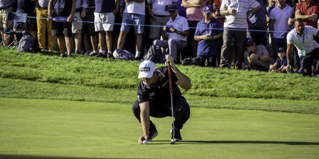 How Much Prize Money Did The Best Golfers Earn in 2023